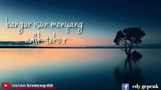 Download lagu Story galau syahiba nono artine mp3