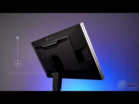 EIZO ColorEdge CG319X