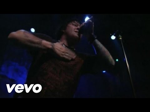 12 Stones - Anthem for the Underdog (Performance Version)