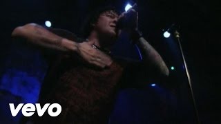 12 Stones - Anthem for the Underdog (Performance Version)