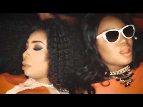 Kosere Master ft Timaya - Ghetto Lover (Official Video)