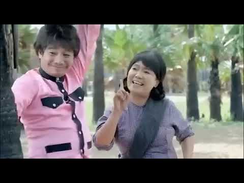 မင်းလည်းဘိုကေ ငါလည်းဘိုကေ စ/ဆုံး