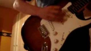 Meaning of Life from Disturbed