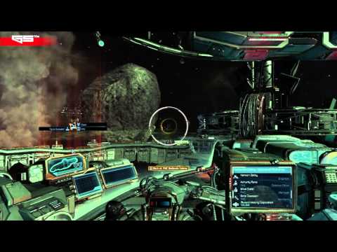 X Rebirth: Home of Light | Gameplay HD 15Min