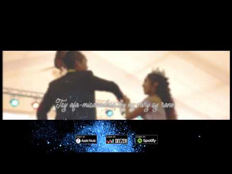 Eny Aminao - Arione Joy (Prod by Daz label)