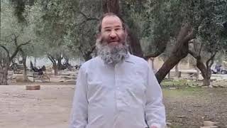 שעשה ניסים בימינו וכעת בידינו הדבר | הרב מאיר גולדמינץ (ישיבת הר הבית) - התמונה מוצגת ישירות מתוך אתר האינטרנט יוטיוב. זכויות היוצרים בתמונה שייכות ליוצרה. קישור קרדיט למקור התוכן נמצא בתוך דף הסרטון