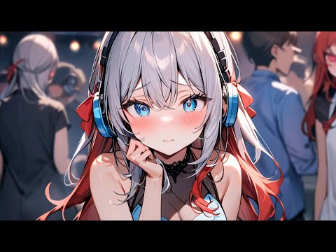 Best Nightcore Gaming Mix 2025 ♫ Gaming Music Mix ♫ New Music 2025 EDM Gaming Music - 76