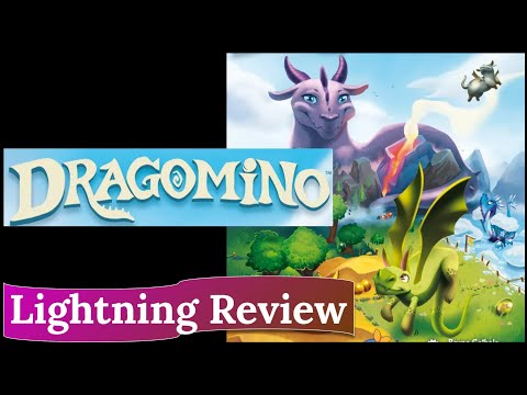 Dragomino: Review