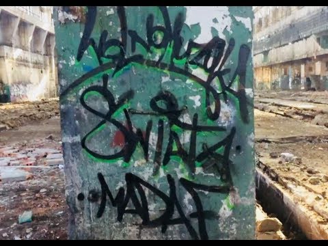 Wolnomuzyka Świata - Bez kłopotów (Mino, Majkel) Klip