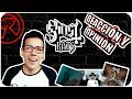 Ghost - RATS Reacción y Opinión Ghost - RATS Reacción y Opinión