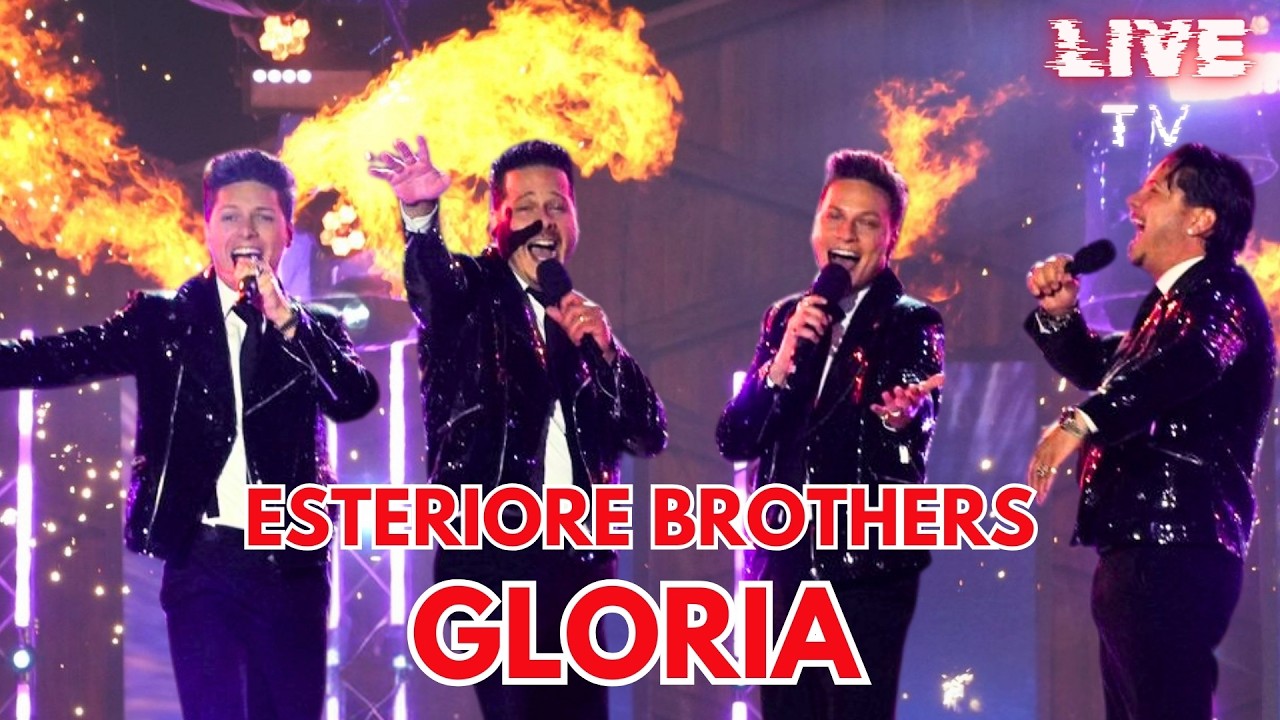 Esteriore Brothers – kadr z wideo