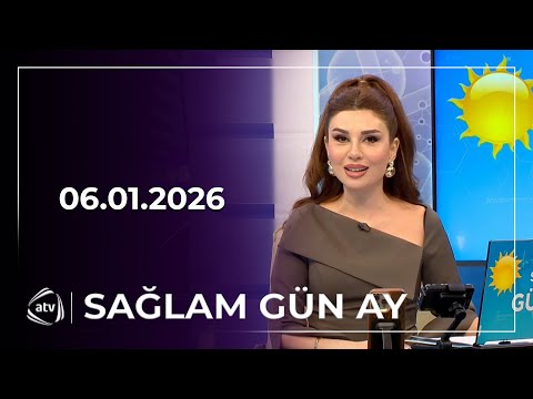 Sağlam Gün Ay / 06.01.2026