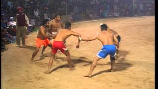 (13) Kotla Mehar Singh Wala (Moga) Kabaddi Tournament 10 Jan 2016
