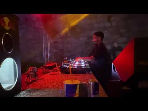 Guy J - Monster [Unreleased] @ Barutana Belgrade 02.07.2021.