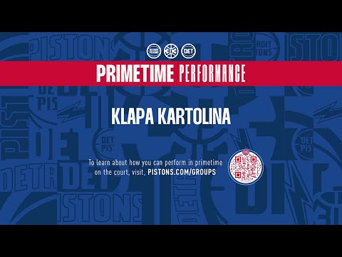 Croatian Heritage Night IV at Little Caesars Arena - OFFICIAL