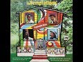 1st RECORDING OF: War - Temptations (1970)