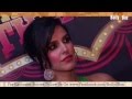 Neha Dhupia In Green Dress Bolly2Box