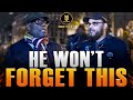 He Thought He WON Then This Happened Hashim Speakers Corner