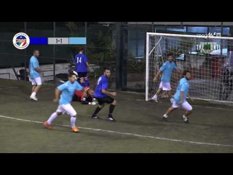 SuperCoppa CSEN Messina Calcio a 7 - Finale