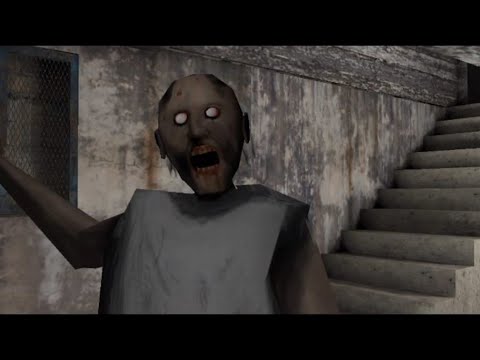 Dadi ji se mulakat in extreme mode | granny free Android | dadi ji ki car chura ke bhag | NBgamer