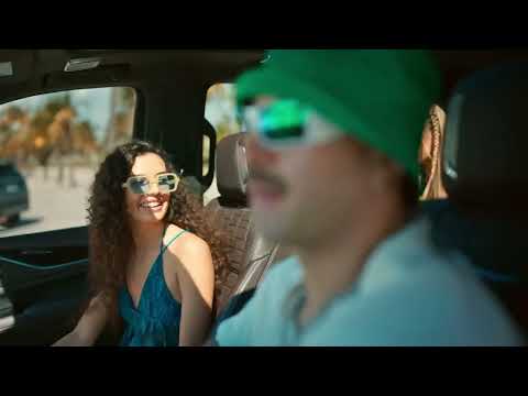 Feid, Ak4:20, Mora, Taiko - MALIBU (Remix)  | prod. by Pabs