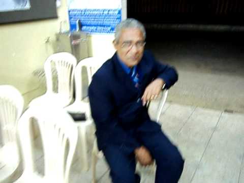 Quadrangular Vera Cruz....B.H....M.G...22-06-2011 -