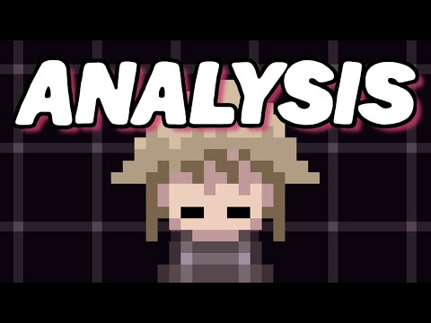 Yume 2kki Analysis