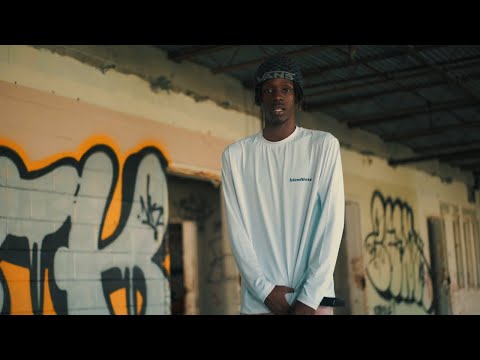 Saniance Payne - Béton (Official Video)