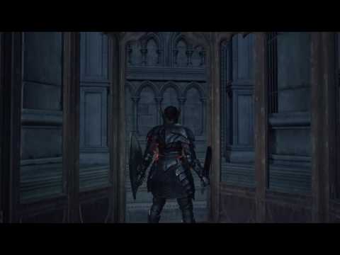 DARK SOULS III Annie pt 73