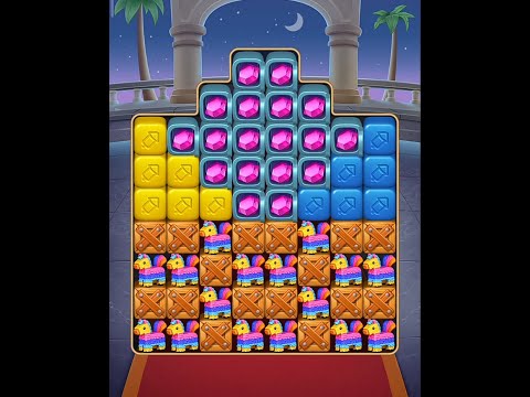 TOON BLAST level 3437