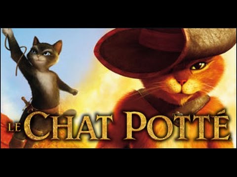 Le Chat Potté #3