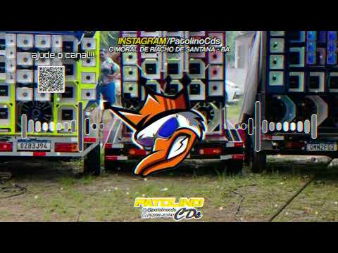 SCOOBY NO BEAT • VERÃO 2026 • MÚSICAS DE ALTA QUALIDADE •PRA PAREDÃO