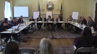 Freedom of Information Act (FOIA) Advisory Committee Meeting - July 21, 2015