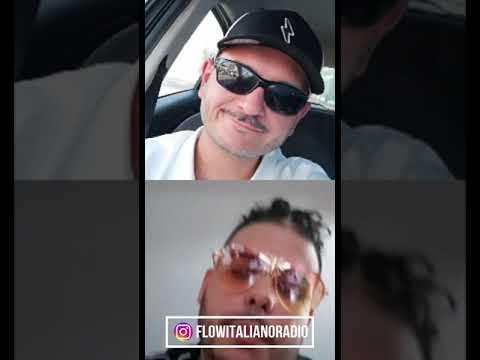 Premo El Negociante Entrevista con flowitalianoradio