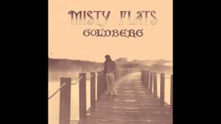 Goldberg - Golden Sun