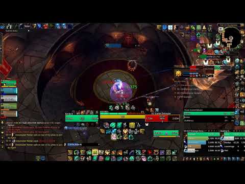 Scarlet Halls Challenge Mode Gold