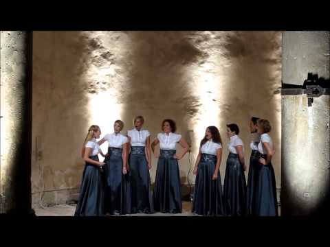 Klapa Armorin - Na Ciovu Šaldun