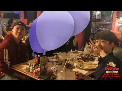 Happy Birthday Mandie!!!!