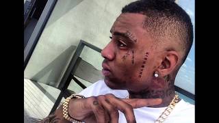 Soulja Boy - Cuban Link