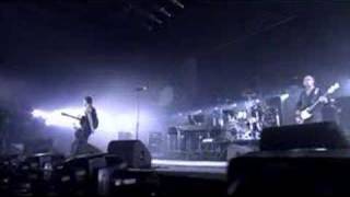 Kane - Hold On To The World (live @ ahoy 2002)
