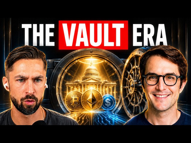 Bankless – Can DeFi Build Safer Markets Than Wall Street? (30.07.2026 Summary)
