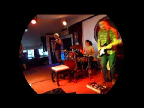 These Boots Are Made For Walking  - The Plinks (Retro classics cover band)