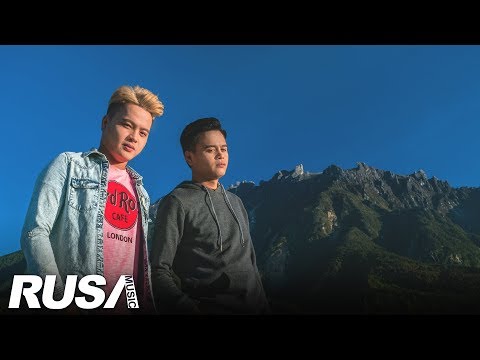 Atmosfera - Original Sabahan [Original Music Video]