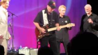 James Burton   Suzie Q