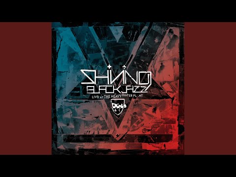 Blackjazz Deathtrance (Live)