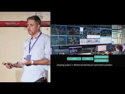 From Water Purification to Science Documentaries: Industrial Applications of AI, High Performance Computing, and Data Visualization