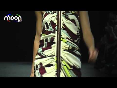 Junko Shimada Spring Summer 2010 Woman