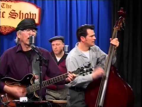 The Music Show Episode #50 - The Go Kats