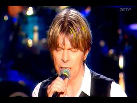 David Bowie - Changes (Live)