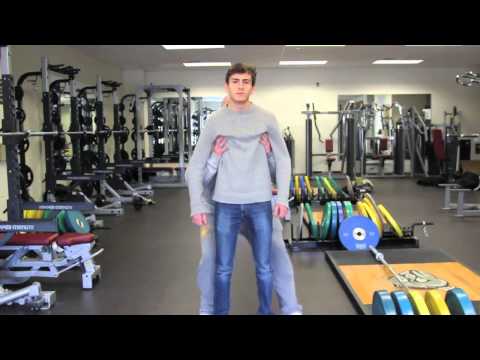 Mr. LM Promo - Danny